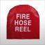 Hose Reel Cover