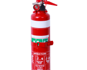 1.0 ABE Dry Chemical Powder Extinguisher