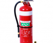 4.5kg ABE Dry Chemical Powder Extinguisher