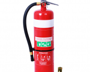 4.5kg ABE High Performance Extinguisher