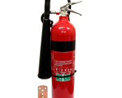 5kg Carbon Dioxide Fire Extinguisher