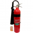 5kg Carbon Dioxide Fire Extinguisher