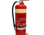 7L Wet Chemical Extinguisher