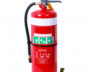 9.0kg Dry Chemical Powder ABE Extinguisher