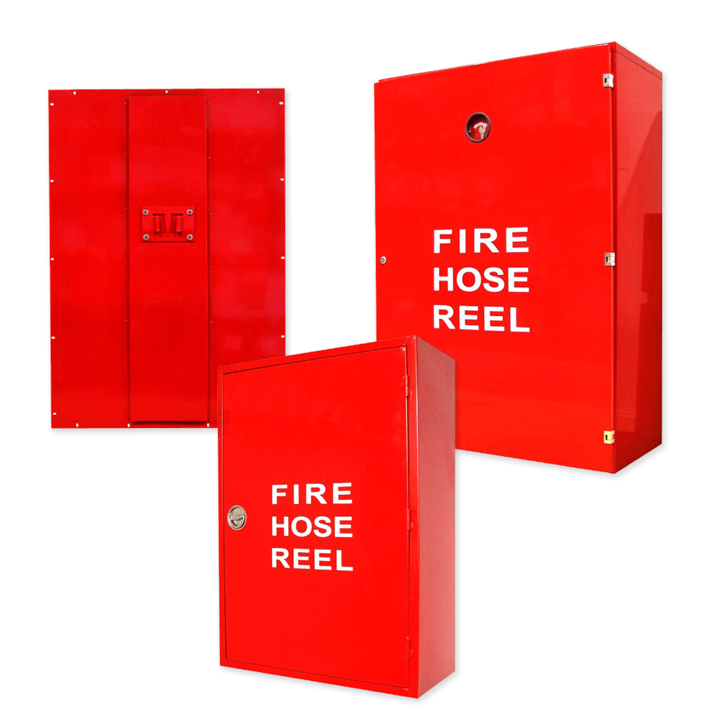 Hose Reel Cabinets