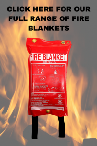 Call to action - Fire Blanket Selection