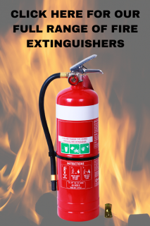 Call to action - Fire Extinguisher Selection