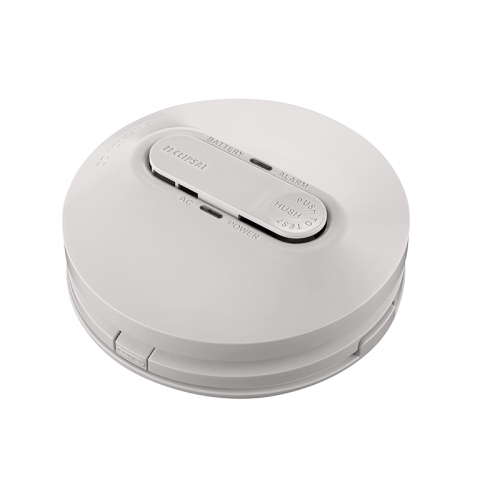 Clipsal Photoelectric Surface Mount Smoke Alarm
