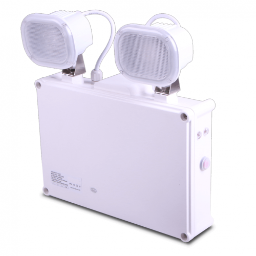 Emergency Light - LED Flood Light