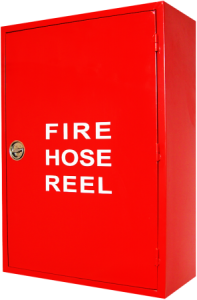 Fire Hose Reel Cabinet