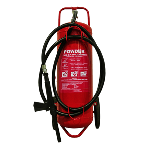 50 kg fire extinguisher