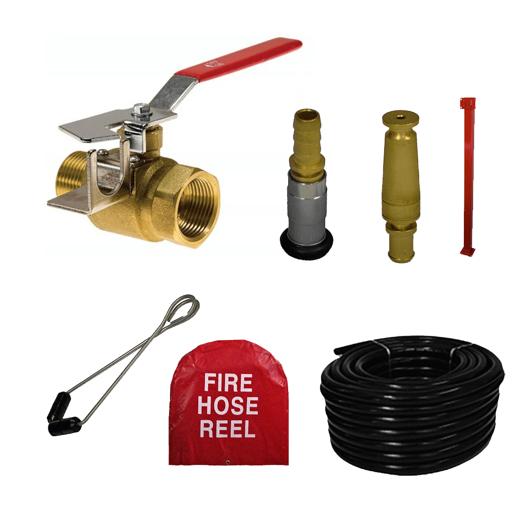 Hose Reel Spare & Accessories